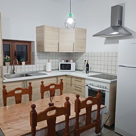 Casa Los Abuelos Villa Puerto del Rosario  Eksteriør bilde