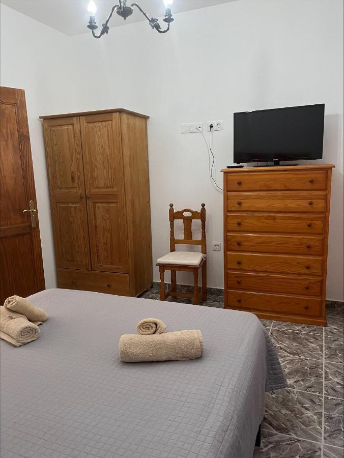 Casa Los Abuelos Villa Puerto del Rosario  Eksteriør bilde