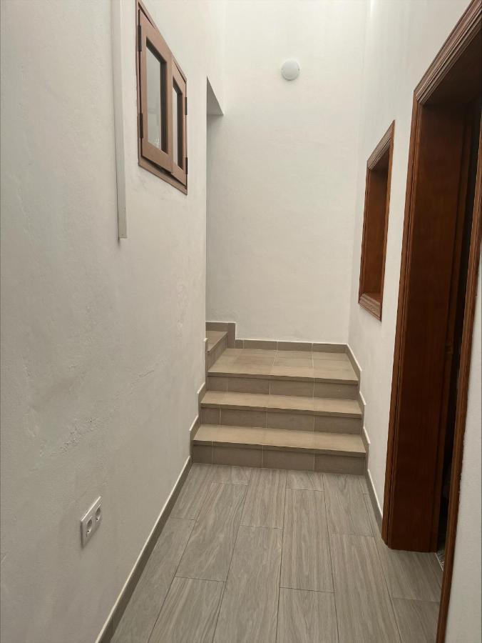 Casa Los Abuelos Villa Puerto del Rosario  Eksteriør bilde
