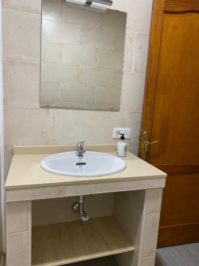 Casa Los Abuelos Villa Puerto del Rosario  Eksteriør bilde