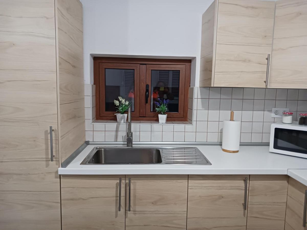 Casa Los Abuelos Villa Puerto del Rosario  Eksteriør bilde