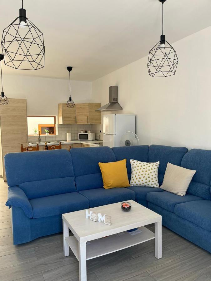 Casa Los Abuelos Villa Puerto del Rosario  Eksteriør bilde
